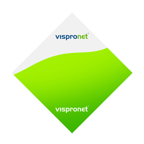 Sticker, square, tip up