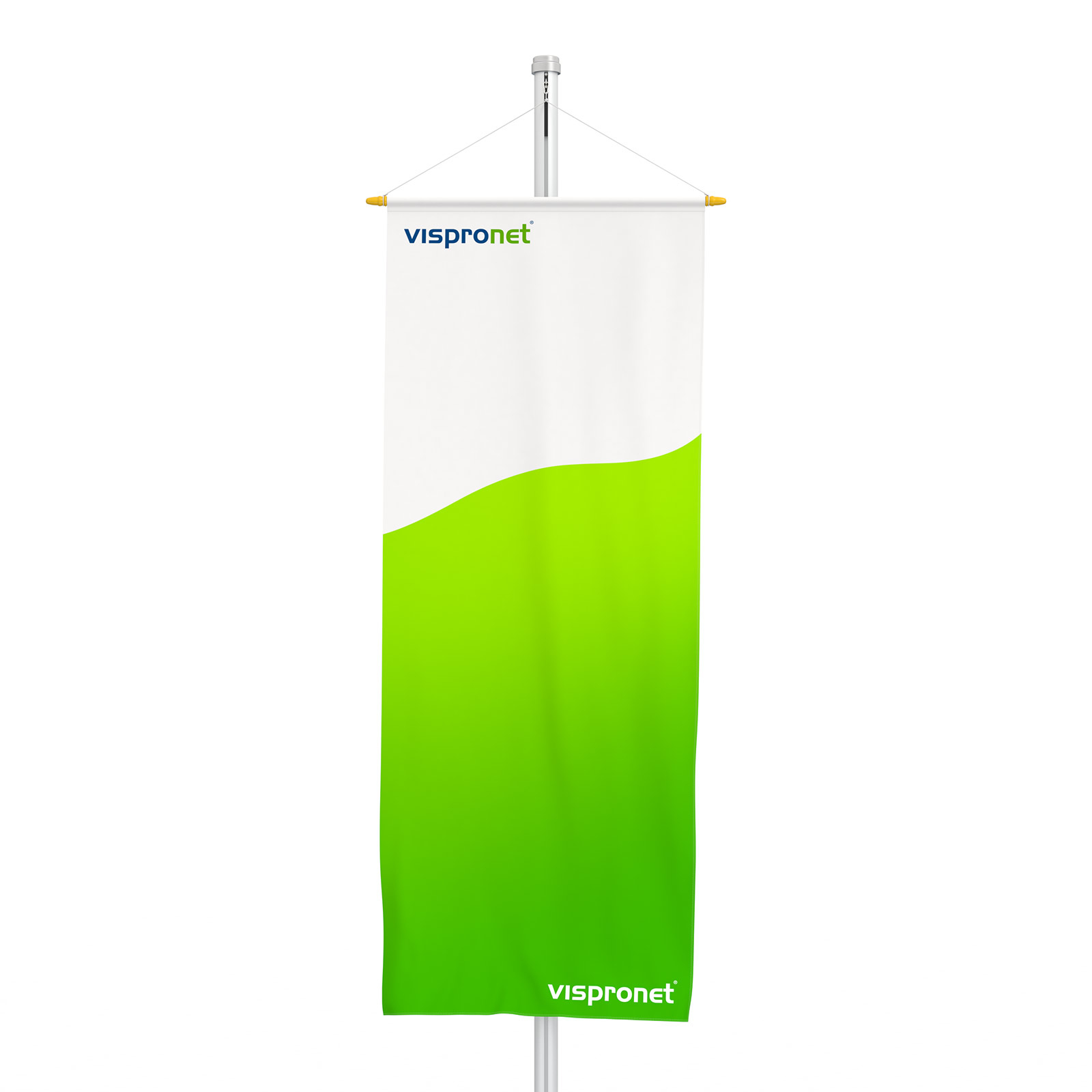 Banner flag