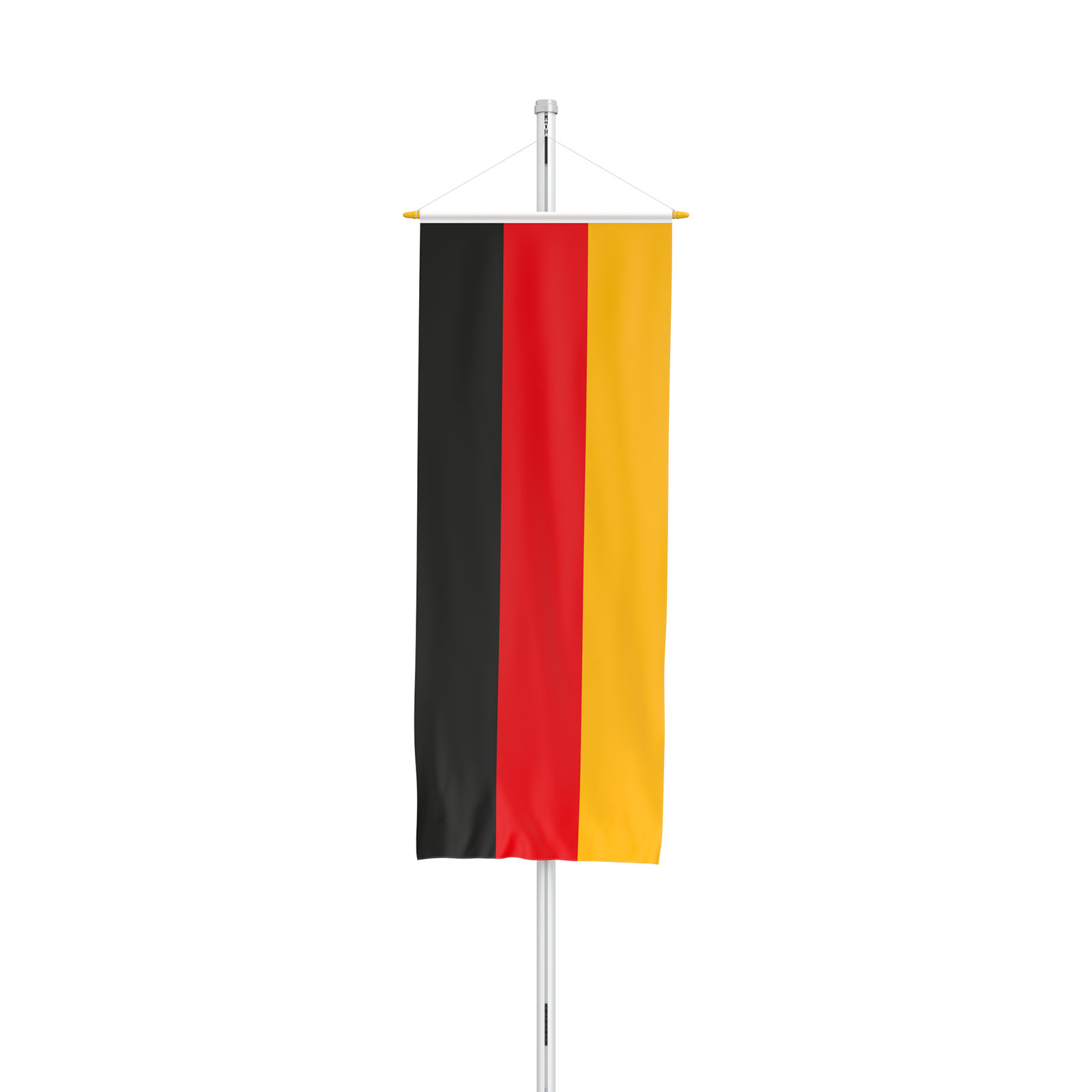 Banner Flag Germany