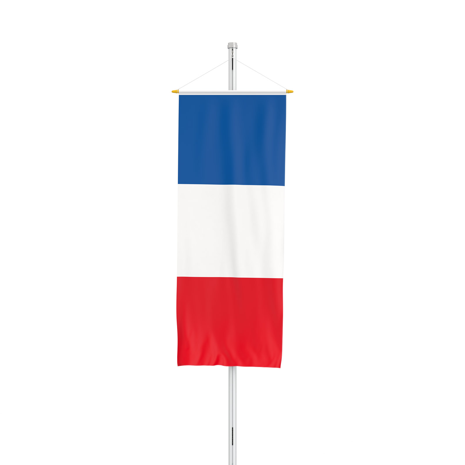 Banner Flag France