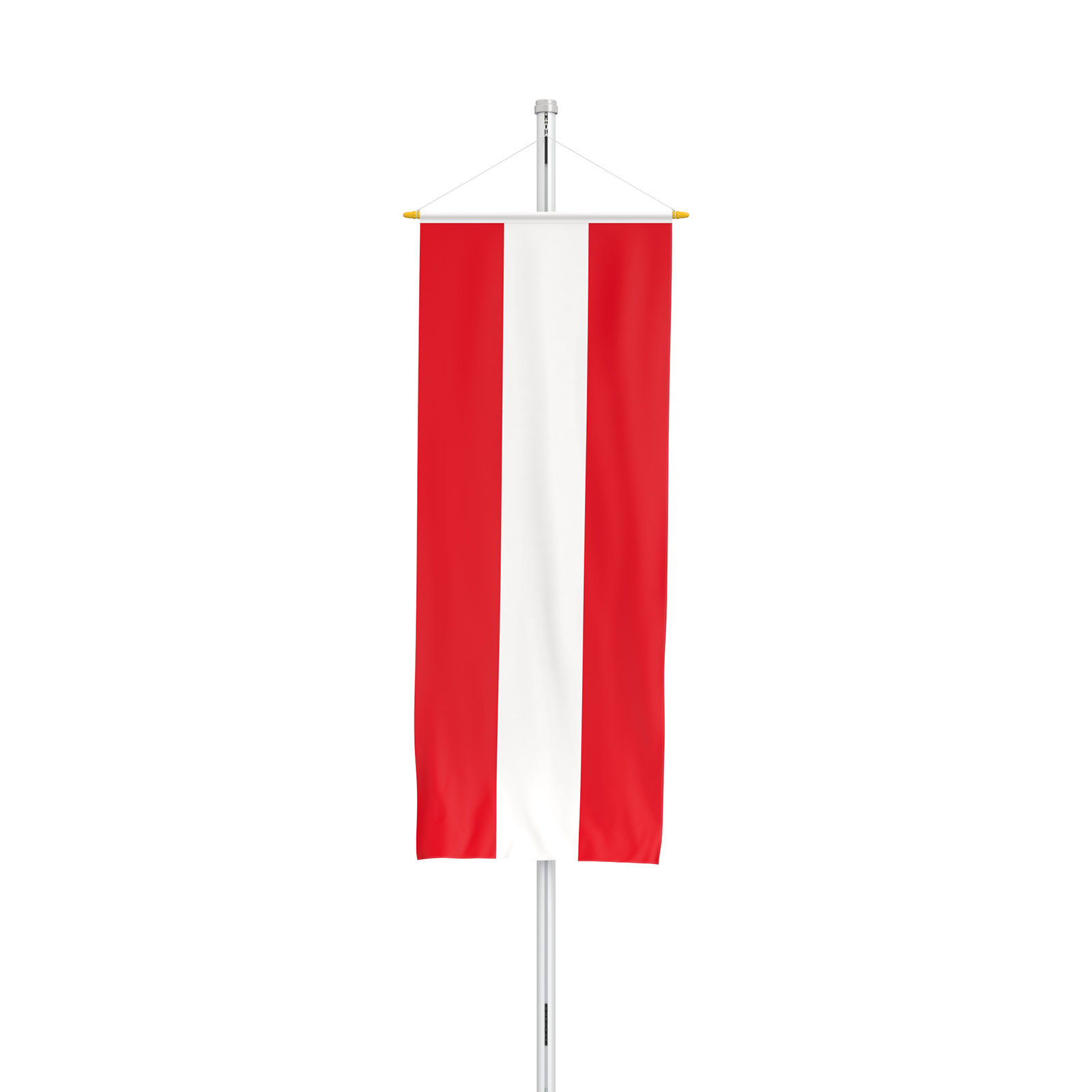 Banner Flag Austria