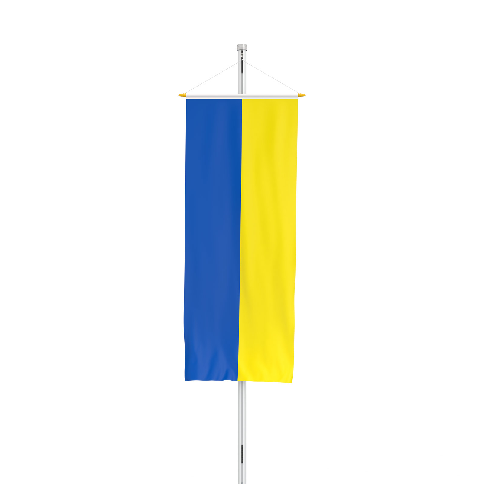 Banner Flag Ukraine
