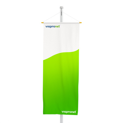 Banner flag