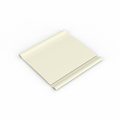Ersatzbezug für Holz Liegestuhl Eco, ohne Armlehne, beige, ohne Druck