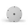 Advertising Column Air ø 60 cm - Base Plate with Feet