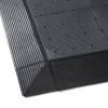 Floor panel set, tent floor 3 x 3 m