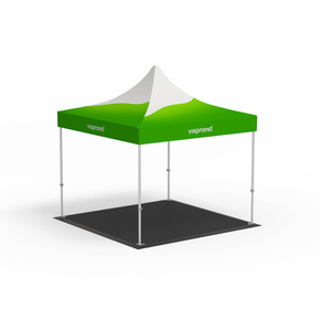 Base plate - set 3 x 3 m