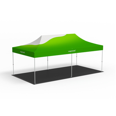 Floor Plate Set 4 x 8 m