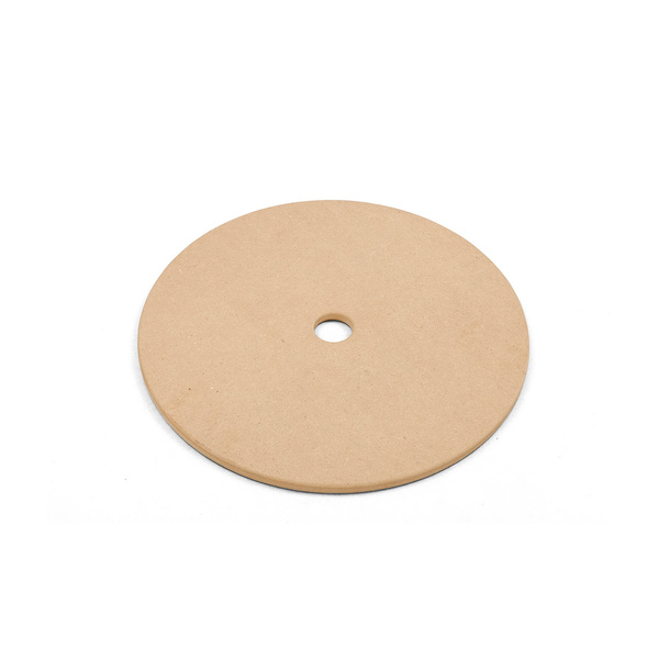 Detail: Base Plate Seat Cylinder Air Basic