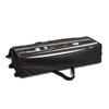 Practical compartments for orderly storage of individual components
