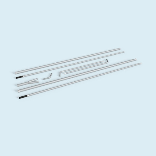 Rod elements Crystal M