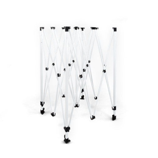 Frame Pop Up tent / pavilion Eco 3 x 3 m