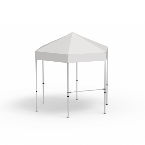 Crossbar length 1.5 m incl. 2 crossbar holders