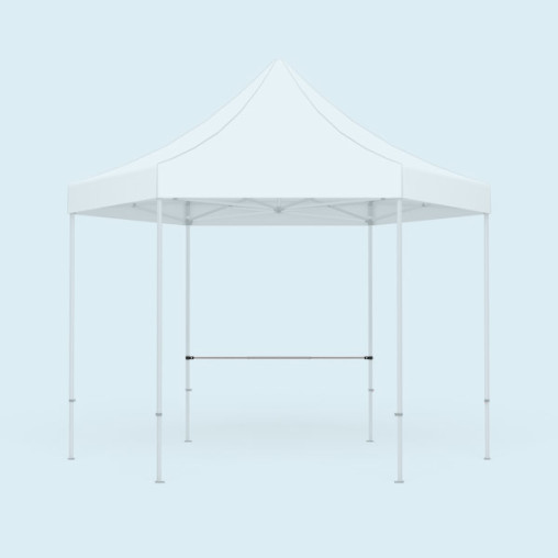 Crossbar length 2 m incl. 2 crossbar holders