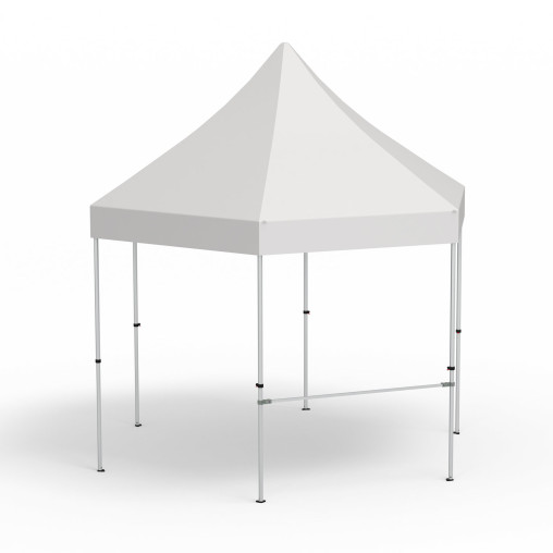 Crossbar length 2 m incl. 2 crossbar holders