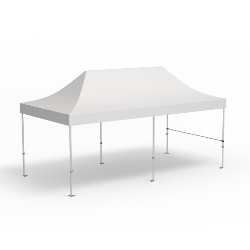 Crossbar length 4 m incl. 2 crossbar holders