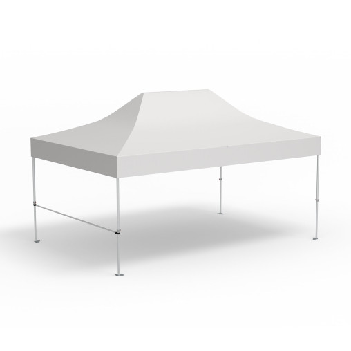 Crossbar length 4 m incl. 2 crossbar holders