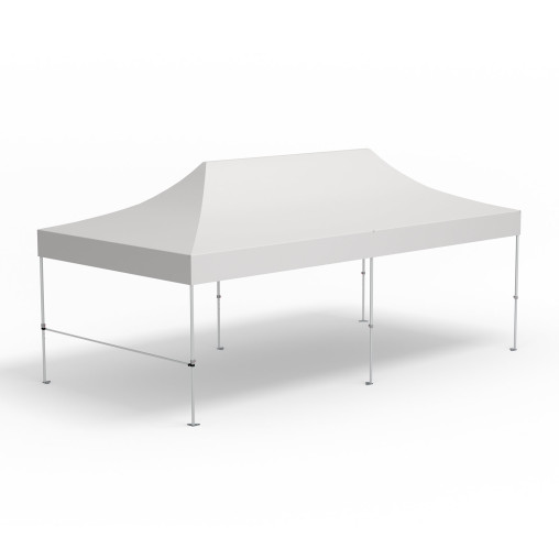 Crossbar  length 4 m incl. 2 crossbar holders