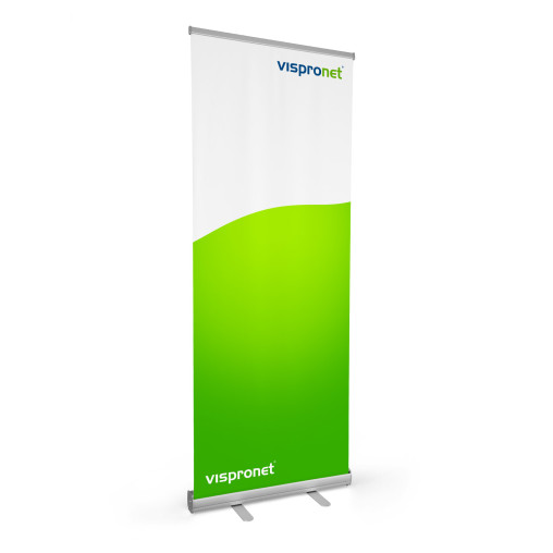 Roll Up Basic, width 80 cm