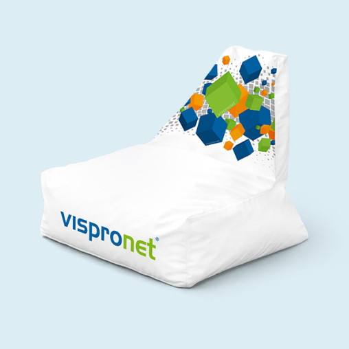 Beanbag Drop  - all sides printable