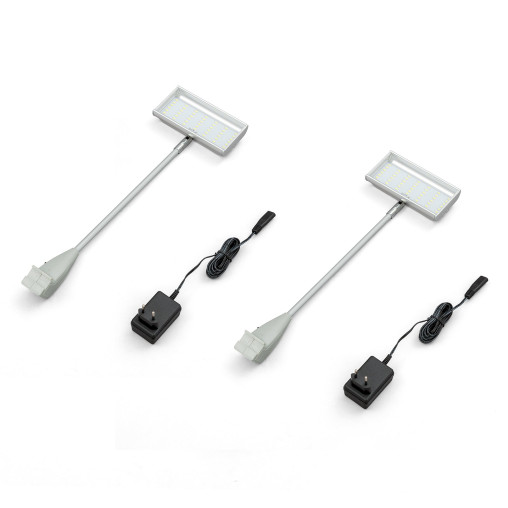 LED-Spot, set of 2