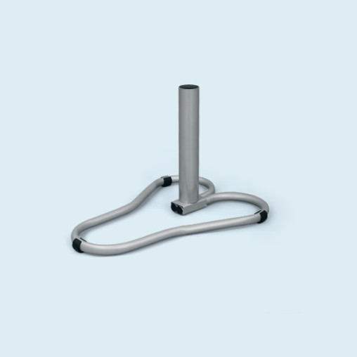 Tube base / Car tube base