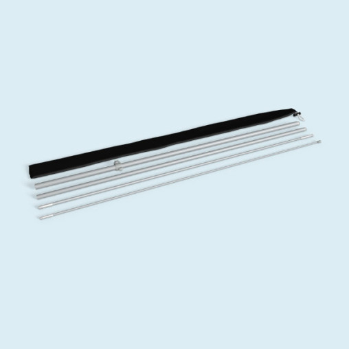 Pole for Bowflag® Basic - size L