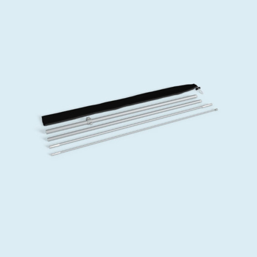 Pole for Bowflag® Basic - size M