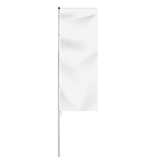 Mobile telescopic mast T-Pole® 100
