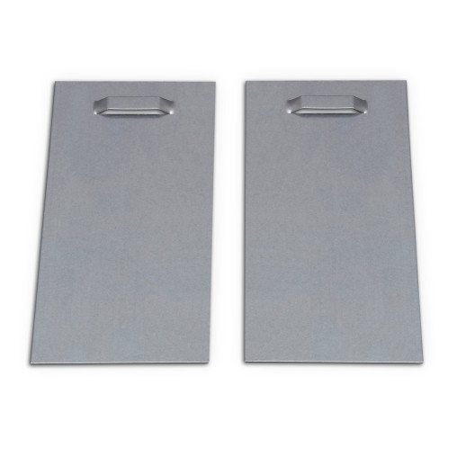 Wall Mount Metal 100 x 200 mm