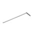 Ground spikes 16 cm, set of 5