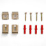 Plate Mounts