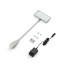 LED-Spot ALu for Q-Frame®, silver