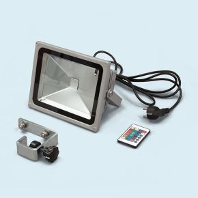 LED-Spot for Displays/Billboards