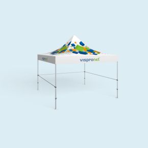 3 Querstangen für halbhohe Wände, Eckvariante (3 m | 3 m | 3 m)