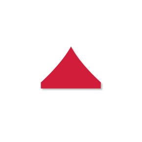 Tent roof Basic / Select / Eco, single, in primary colours