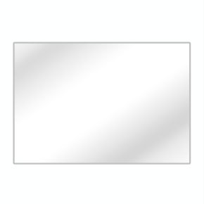 Solid wall Eco for Pop Up Tent Basic & Select, transparent