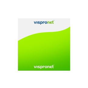 Sticker in square format