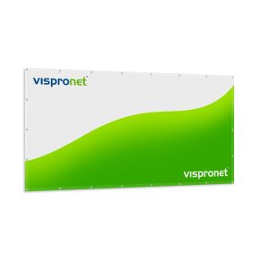 PVC Fence banner