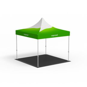 Base plate - set 3 x 3 m