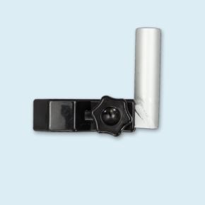 Bowflag® holder portrait (octagonal profile)