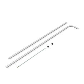 banner arm Basic, for flag width 150 cm