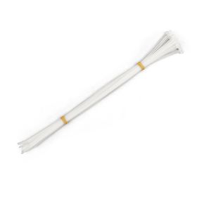 Cable ties 430 x 4.8 mm, set of 25