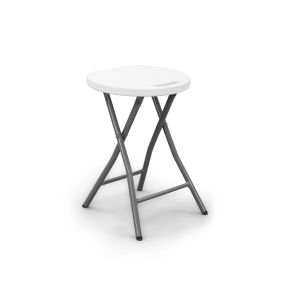 Folding stool 33 x 30 x 46 cm