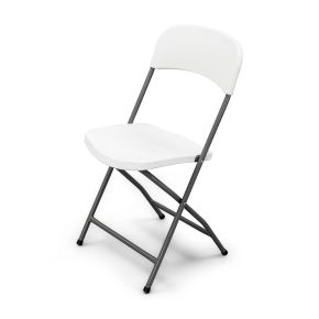 Folding chair 45 x 45 x 89 cm