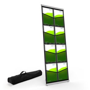 Brochure Stand 300.002