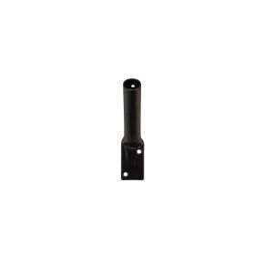 Wall mount 1-pole, ø 20 mm