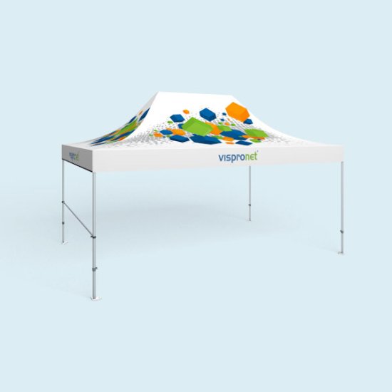 Crossbar for half-height wall, length 4 m