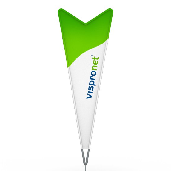 Beachflag Dart - Bowflag® Dart