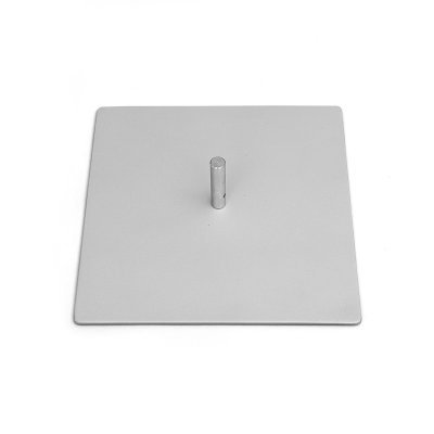  Base plate 30 x 30 cm/4.3 kg for Display Wall Basic